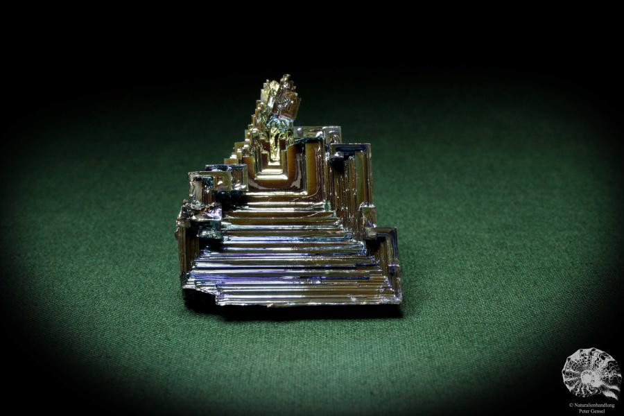 Bismuth XX (6571) a synthetic mineral from Great Britain | Minerals | Synthetic