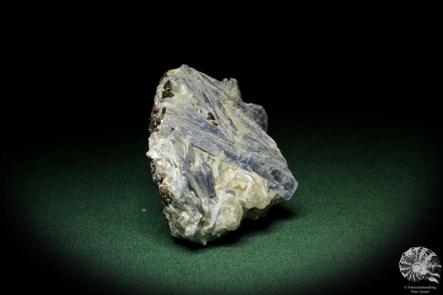 Disthene XX (6586) a mineral from Brazil | Minerals | Global