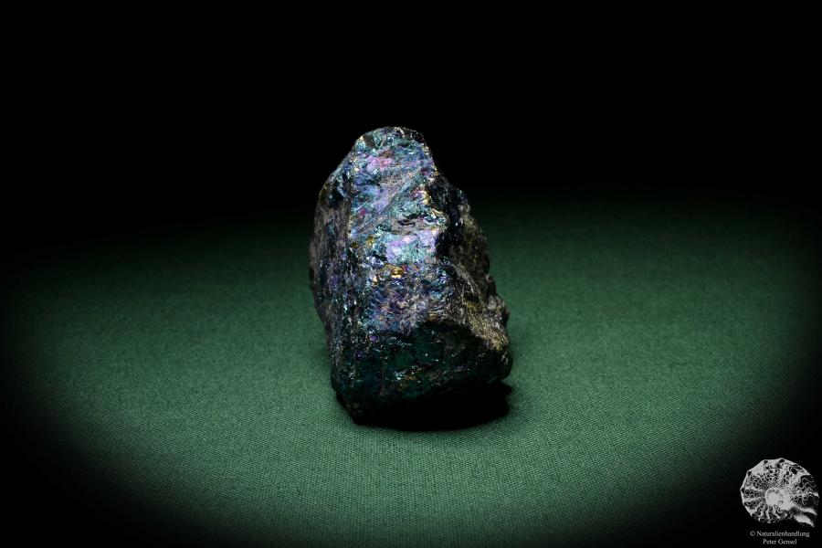 Chalcopyrite (7077) a mineral from Mexico | Minerals | Global