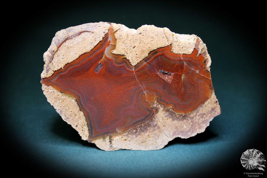 Agate (716) a mineral from Germany | Minerals | From Germany