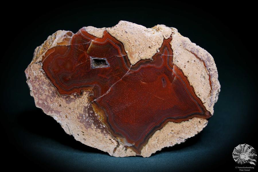 Agate (716) a mineral from Germany | Minerals | From Germany