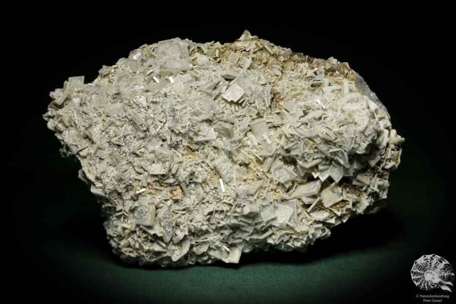 Baryt XX (8128) ein Mineral aus Rumänien | Mineralien | Weltweit