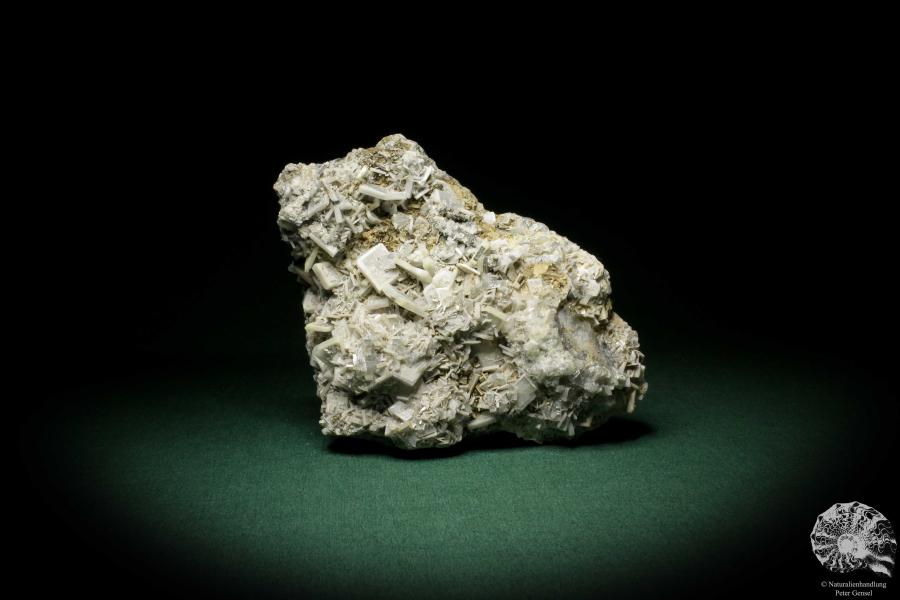 Baryt XX (8143) ein Mineral aus Rumänien | Mineralien | Weltweit