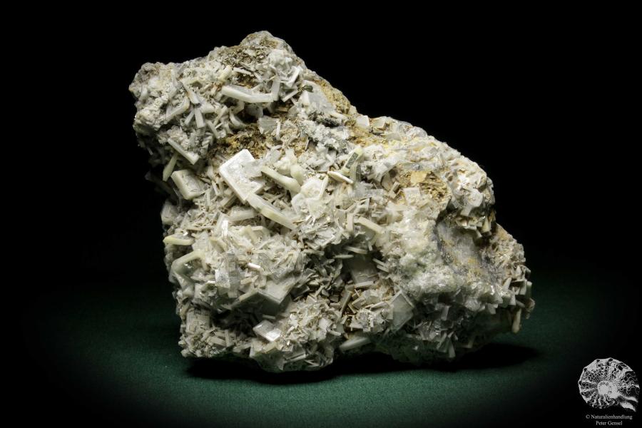 Baryt XX (8143) ein Mineral aus Rumänien | Mineralien | Weltweit