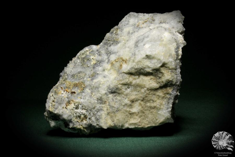 Baryt XX (8143) ein Mineral aus Rumänien | Mineralien | Weltweit