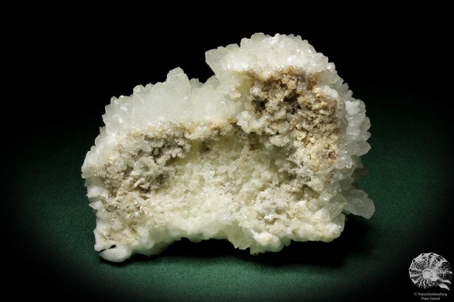 Calcit XX (8150) ein Mineral aus Griechenland | Mineralien | Weltweit