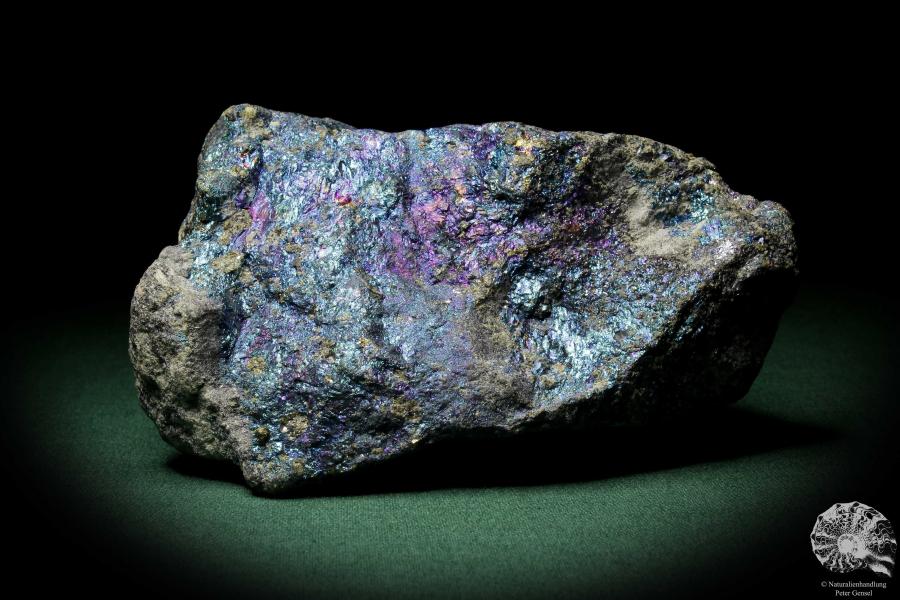 Chalcopyrite (9267) a mineral from Mexico | Minerals | Global