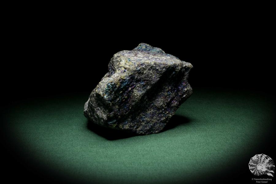 Chalcopyrite (9267) a mineral from Mexico | Minerals | Global