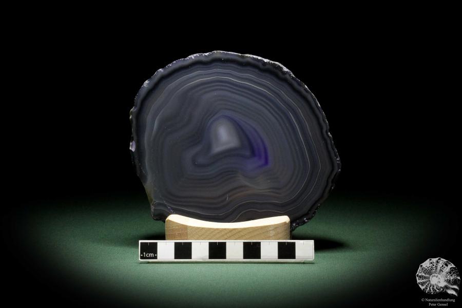 Agate Slice (9779) a mineral from South America | Crafts | From Minerals