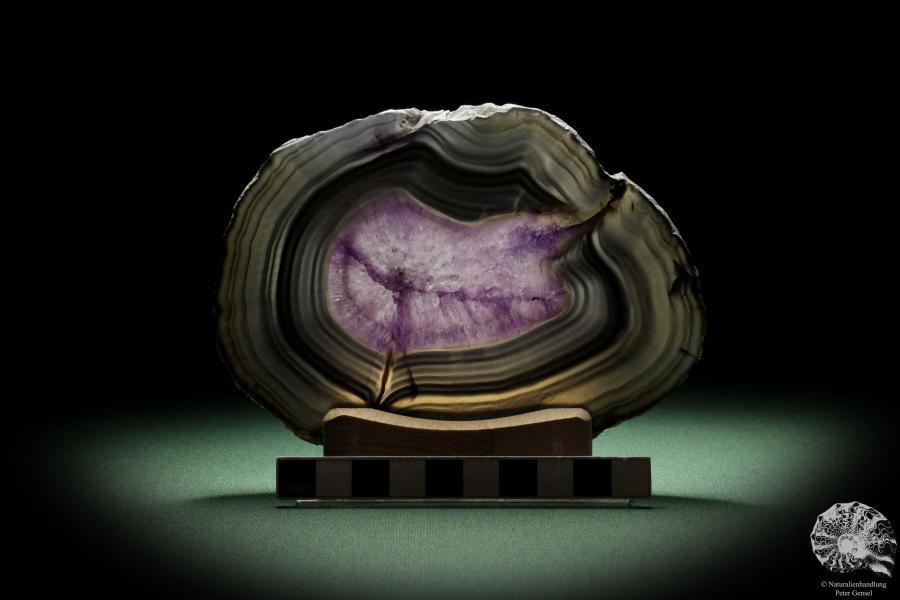 Agate Slice (9794) a mineral from South America | Crafts | From Minerals