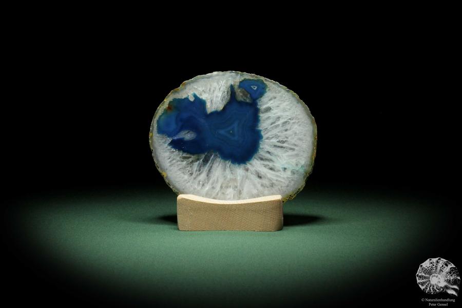 Agate Slice (9797) a mineral from South America | Crafts | From Minerals