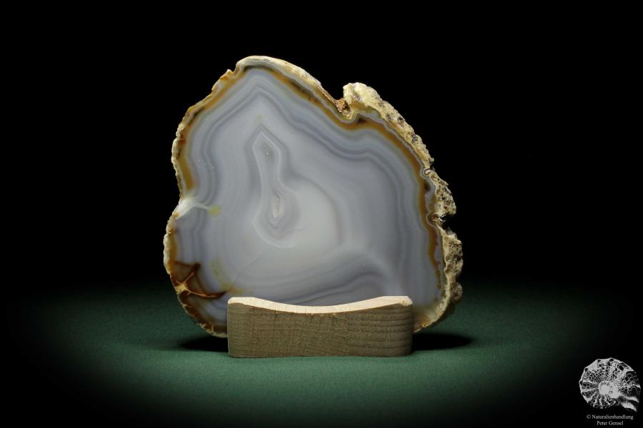 Agate Slice (9808) a mineral from South America | Crafts | From Minerals