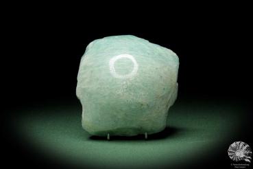 Amazonite (10707) a mineral from Madagascar | Minerals | Global