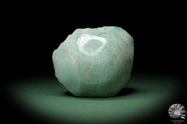 Amazonite (10714) a mineral from Madagascar | Minerals | Global