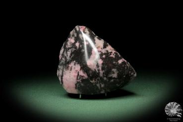 Rhodonite (10734) a mineral from USA | Minerals | Global