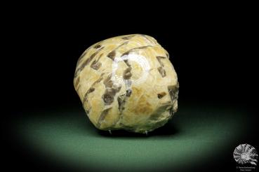 Pegmatite (10858) a mineral from Madagaskar | Minerals | Global