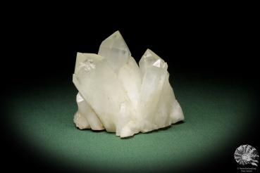 Rock Crystal (10883) a mineral from Madagascar | Minerals | Global