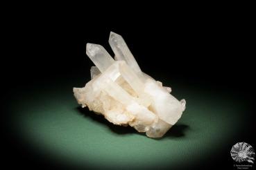 Rock Crystal (10902) a mineral from Madagascar | Minerals | Global