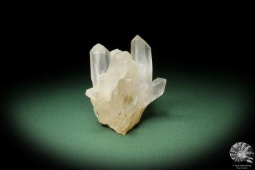 Rock Crystal (10929) a mineral from Madagascar | Minerals | Global