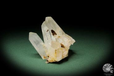 Rock Crystal (10931) a mineral from Madagascar | Minerals | Global