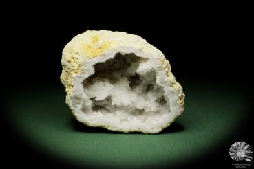 Quartz geode (13043) a mineral from Morocco | Minerals | Global