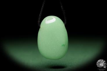 Aventurine (13286) a gem from minerals from East Africa | Nature jewelry | From Minerals