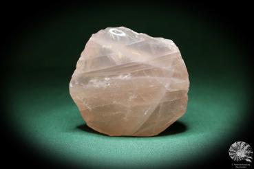 Rose Quartz (1384) a mineral from Madagascar | Minerals | Global