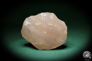 Rose Quartz (1385) a mineral from Madagascar | Minerals | Global