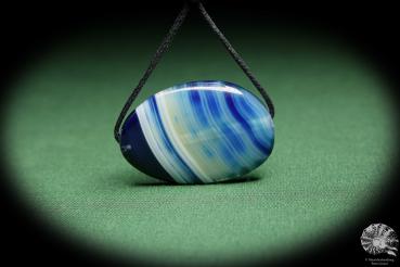 Agate (13875) a gem from minerals from South America | Nature jewelry | From Minerals