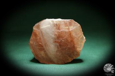 Quartz with Haematite (1396) a mineral from Madagascar | Minerals | Global