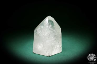 Bergkristall (1441) ein Mineral aus Südamerika | Mineralien | Weltweit