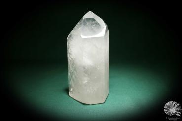 Rock Crystal (1443) a mineral from South America | Minerals | Global