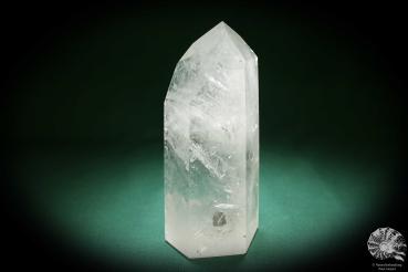 Rock Crystal (1450) a mineral from South America | Minerals | Global