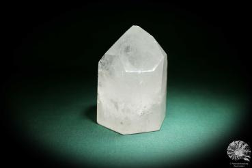 Bergkristall (1455) ein Mineral aus Südamerika | Mineralien | Weltweit