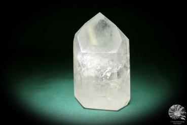 Rock Crystal (1457) a mineral from South America | Minerals | Global