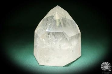 Rock Crystal (1462) a mineral from South America | Minerals | Global