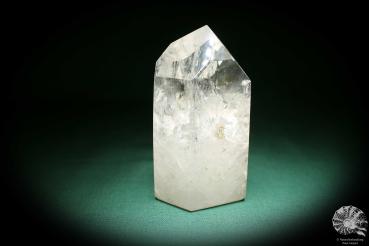 Rock Crystal (1464) a mineral from South America | Minerals | Global