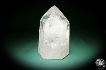 Rock Crystal (1466) a mineral from South America | Minerals | Global