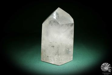 Rock Crystal (1468) a mineral from South America | Minerals | Global