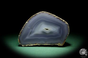 Agate (15050) a mineral from South America | Minerals | Global