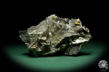 Arsenopyrit XX ein Mineral