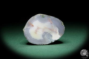 Agate (15114) a mineral from Czech Republic | Minerals | Global