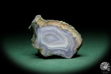 Agate (15115) a mineral from Czech Republic | Minerals | Global