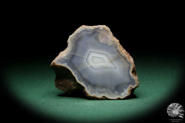 Agate (15116) a mineral from Czech Republic | Minerals | Global