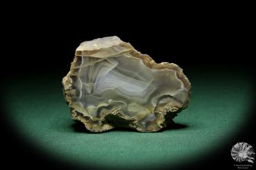 Agate (15117) a mineral from Germany | Minerals | From Germany