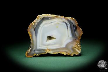 Agate (15118) a mineral from Madagascar | Minerals | Global