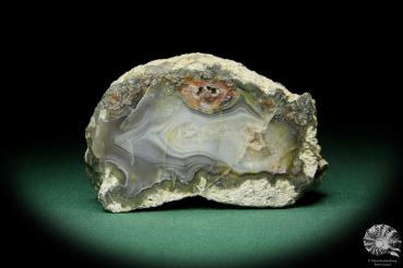 Agate (15128) a mineral from Germany | Minerals | From Germany