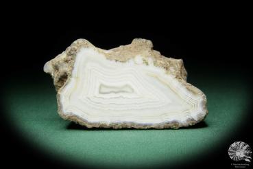 Achat (15130) ein Mineral aus Tschechien | Mineralien | Weltweit