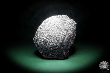 Silicon (16708) a synthetic mineral from Germany | Minerals | Synthetic