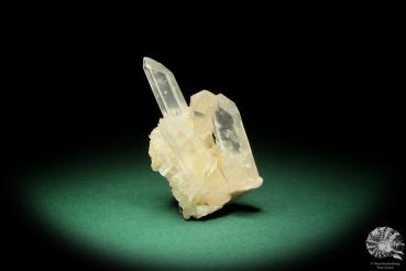 Rock Crystal (16891) a mineral from Madagascar | Minerals | Global